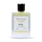 Preview: Profumo D’oro #026 – moderner Herrenflakon, Hauptansicht des urban-frischen Eau de Parfum